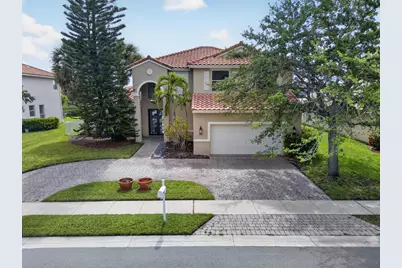 791 SW 191st Avenue, Pembroke Pines, FL 33029 - Photo 2