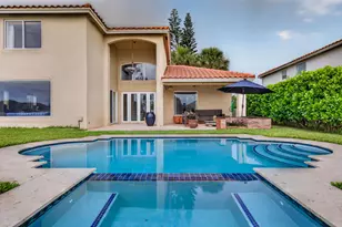 791 SW 191st Ave, Pembroke Pines, FL 33029 - Photo 1