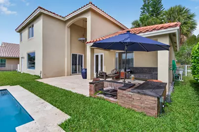 791 SW 191st Avenue, Pembroke Pines, FL 33029 - Photo 52