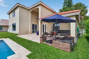 791 SW 191st Ave, Pembroke Pines, FL 33029 - Photo 52