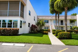 415 Normandy Ln, Delray Beach, FL 33484 - Photo 1