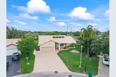 11240 SW 1st Street, Coral Springs, FL 33071 - Photo 44
