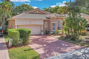 5875 NW 119th Dr, Coral Springs, FL 33076 - Photo 4