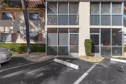 101 E McNab Road #112, Pompano Beach, FL 33060 - Photo 2