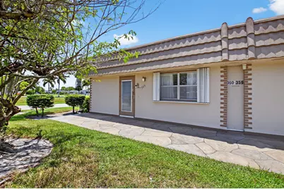 360 Seville #O, Delray Beach, FL 33446 - Photo 2