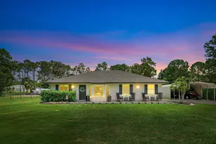 17105 N 70th Street N, Loxahatchee, FL 33470 - Photo 1