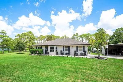 17105 N 70th St Street N, The Acreage, FL 33470 - Photo 4