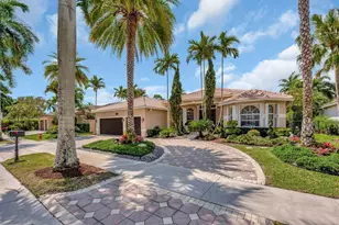 2491 Eagle Run Dr, Weston, FL 33327 - Photo 2