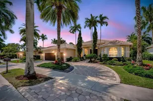 2491 Eagle Run Dr, Weston, FL 33327 - Photo 1