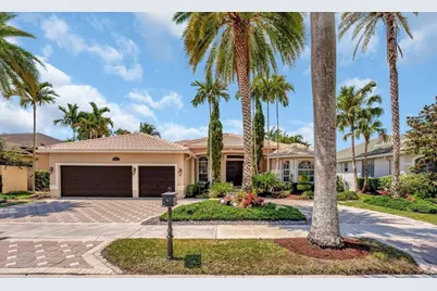 2491 Eagle Run Drive, Weston, FL 33327 - Photo 78