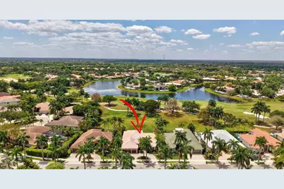 2491 Eagle Run Drive, Weston, FL 33327 - Photo 10