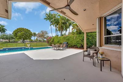 2491 Eagle Run Drive, Weston, FL 33327 - Photo 8