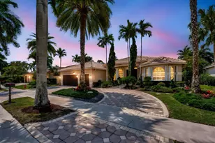 2491 Eagle Run Dr, Weston, FL 33327 - Photo 12