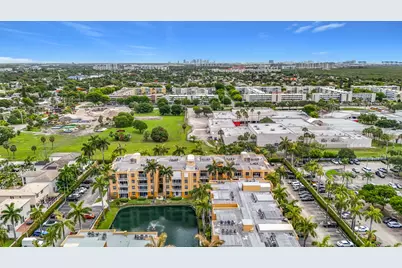 1341 SE 3rd Avenue #210, Dania Beach, FL 33004 - Photo 40