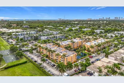 1341 SE 3rd Avenue #210, Dania Beach, FL 33004 - Photo 42