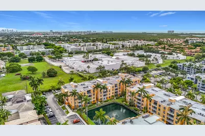 1341 SE 3rd Avenue #210, Dania Beach, FL 33004 - Photo 36