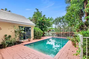 9358 Heathridge Dr, West Palm Beach, FL 33411 - Photo 18