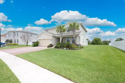 7647 NW Old Grove Lane, Port Saint Lucie, FL 34987 - Photo 4
