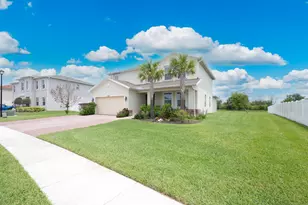 7647 NW Old Grove Ln, Port Saint Lucie, FL 34987 - Photo 4