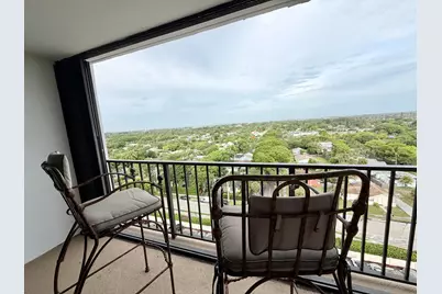 5600 N Flagler Drive #Unit 1203, West Palm Beach, FL 33407 - Photo 8
