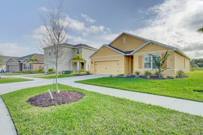10519 SW Vasari Way, Port Saint Lucie, FL 34987 - Photo 4