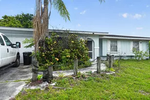 247 Airoso Blvd, Port Saint Lucie, FL 34983 - Photo 1