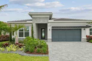 10219 Timber Crk Wy, Palm Beach Gardens, FL 33412 - Photo 1