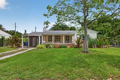 841 SW 18th Court, Fort Lauderdale, FL 33315 - Photo 2