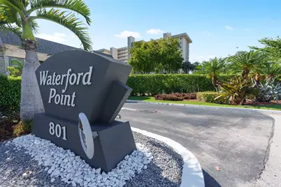 801 S Federal Highway #1005, Pompano Beach, FL 33062 - Photo 36