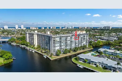 801 S Federal Highway #1005, Pompano Beach, FL 33062 - Photo 2