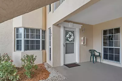 740 Lake Orchid Circle #104, Vero Beach, FL 32962 - Photo 1