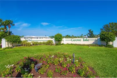 740 Lake Orchid Circle #104, Vero Beach, FL 32962 - Photo 36