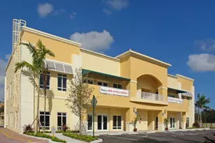 6095 W Commercial Blvd, Tamarac, FL 33319 - Photo 1