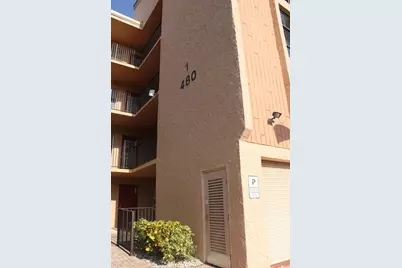 480 NW 76th Avenue #205, Margate, FL 33063 - Photo 4