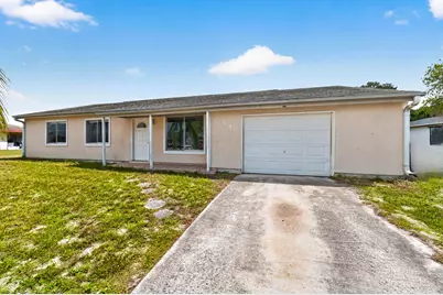 261 SW Cherryhill Road, Port Saint Lucie, FL 34953 - Photo 2