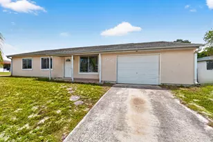 261 SW Cherryhill Rd, Port Saint Lucie, FL 34953 - Photo 2
