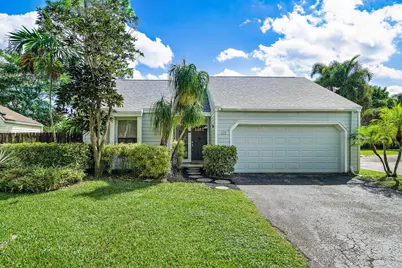 500 Oak Shadow Way, Wellington, FL 33414 - Photo 1