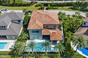 11661 W Watercrest Cir Circle W, Parkland, FL 33076 - Photo 50