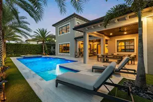 11661 W Watercrest Cir Circle W, Parkland, FL 33076 - Photo 4