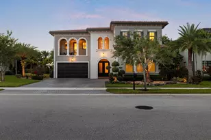 11661 W Watercrest Cir Circle W, Parkland, FL 33076 - Photo 6