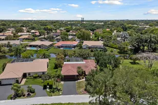 11580 NW 20th Dr NW, Coral Springs, FL 33071 - Photo 44