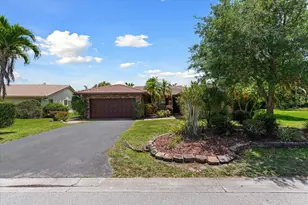11580 NW 20th Dr NW, Coral Springs, FL 33071 - Photo 2