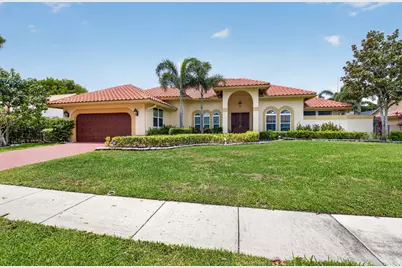 2931 NW 25th Way, Boca Raton, FL 33434 - Photo 1