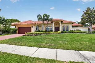 2931 NW 25th Way, Boca Raton, FL 33434 - Photo 1