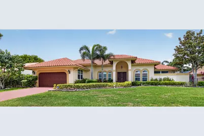 2931 NW 25th Way, Boca Raton, FL 33434 - Photo 1