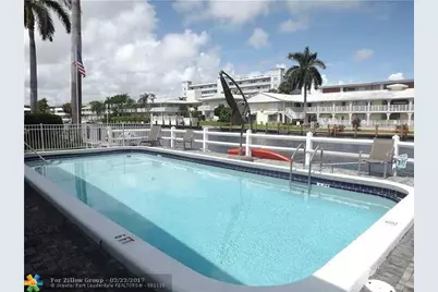 2841 NE 32nd Street #2, Fort Lauderdale, FL 33306 - Photo 16