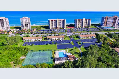4245 N Hwy A1A #8, Fort Pierce, FL 34949 - Photo 32