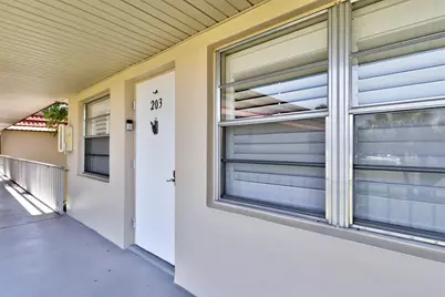 63 Woodland Drive #203/204, Vero Beach, FL 32962 - Photo 2