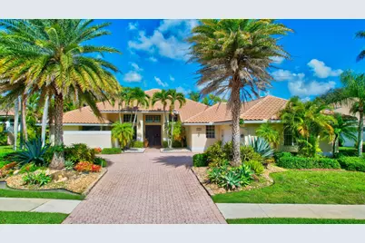 8320 Desmond Drive, Boynton Beach, FL 33472 - Photo 2