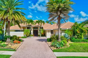 8320 Desmond Dr, Boynton Beach, FL 33472 - Photo 2